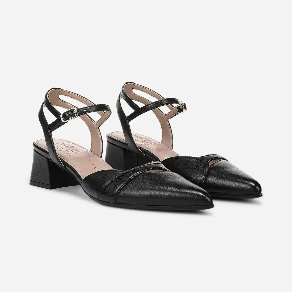 Merritt Dress Shoe