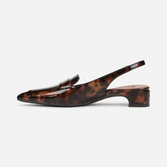 Sloane Slingback Dress Shoe