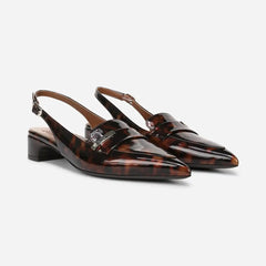 Sloane Slingback Dress Shoe
