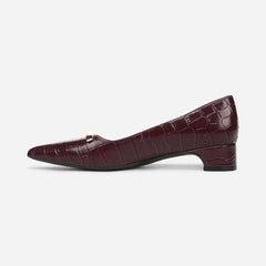 Rumi Dress Pump