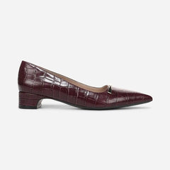 Rumi Dress Pump
