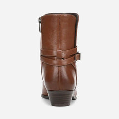 Boden Ankle Bootie
