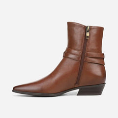 Boden Ankle Bootie