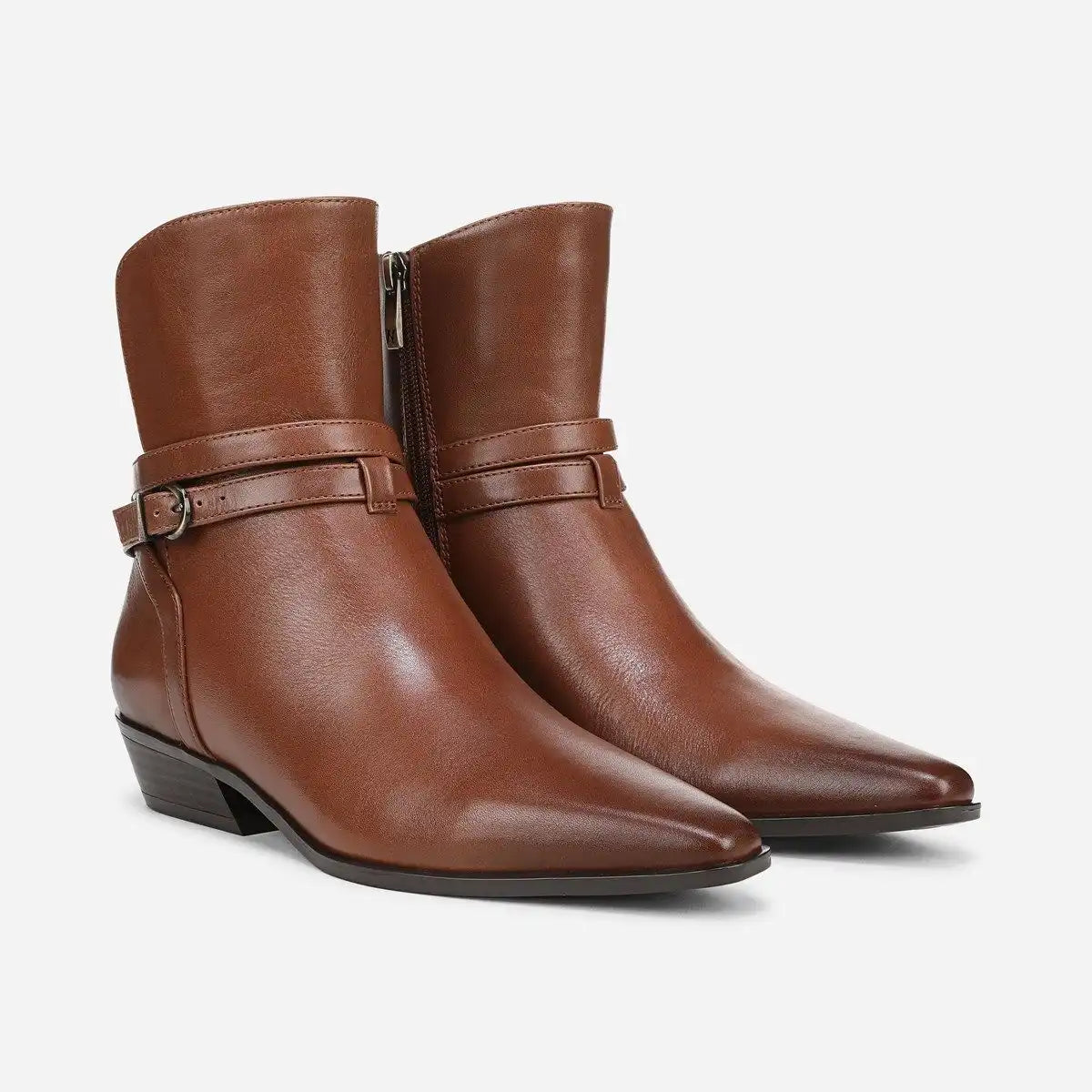 Boden Ankle Bootie