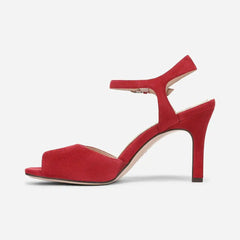 27 EDIT Autumn Dress Sandal