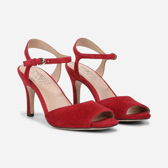 27 EDIT Autumn Dress Sandal