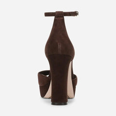 27 Edit Delphie Dress Sandal
