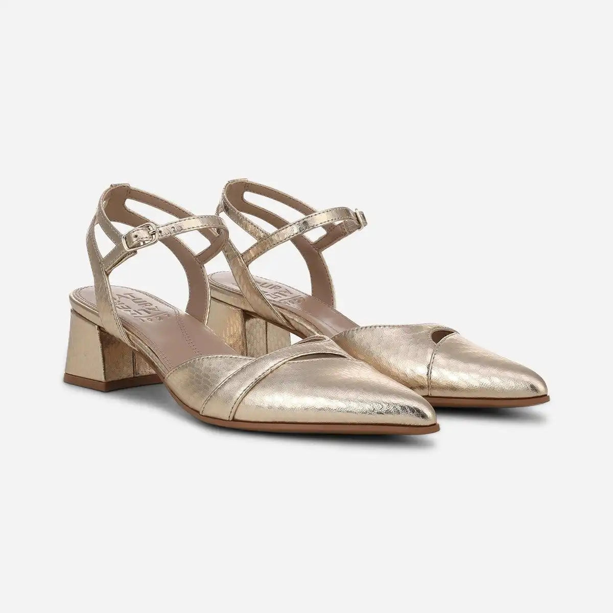 Merritt Dress Shoe