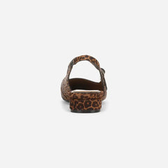 Sadie Mary Jane Slingback