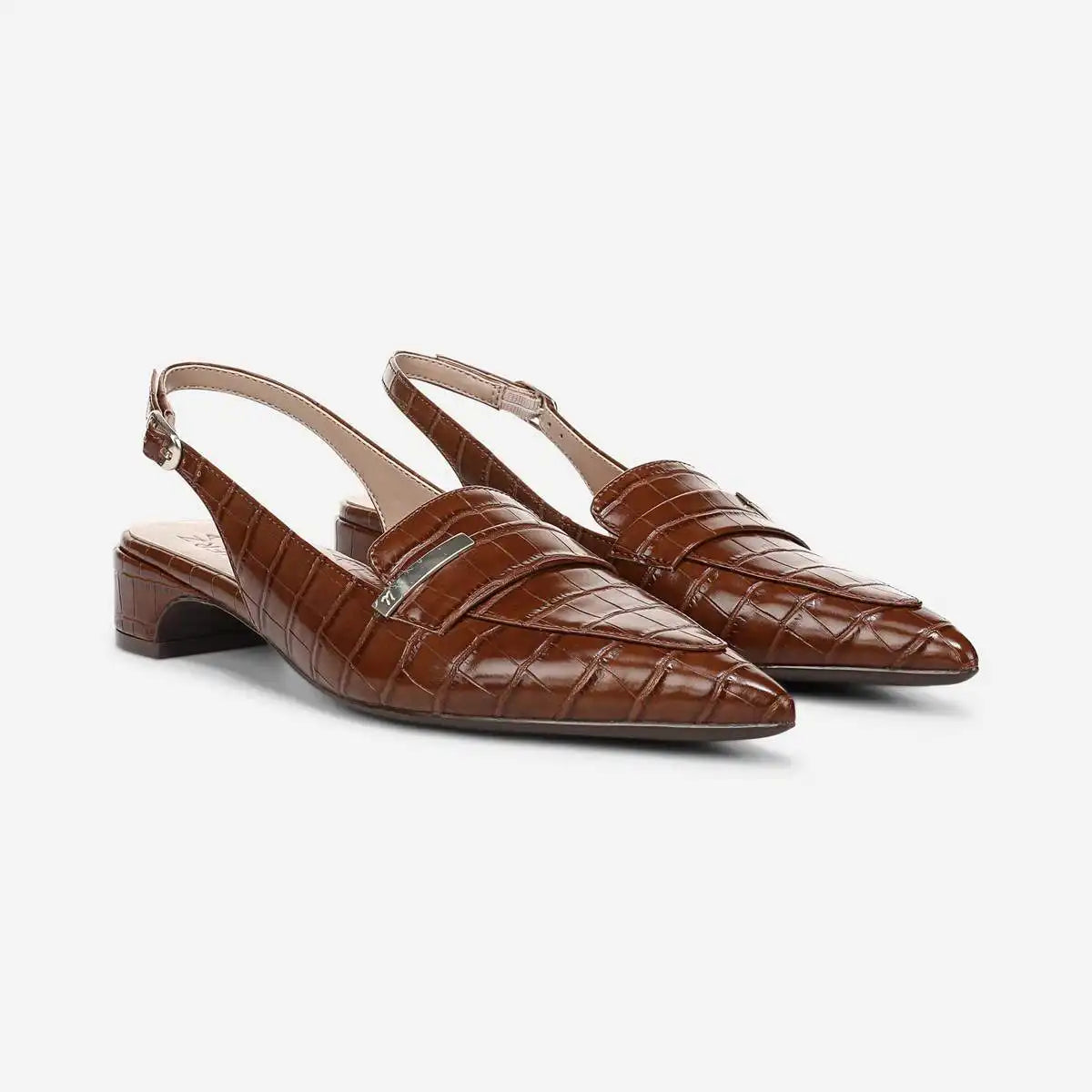 Sloane Slingback Dress Shoe