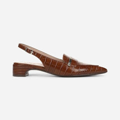 Sloane Slingback Dress Shoe