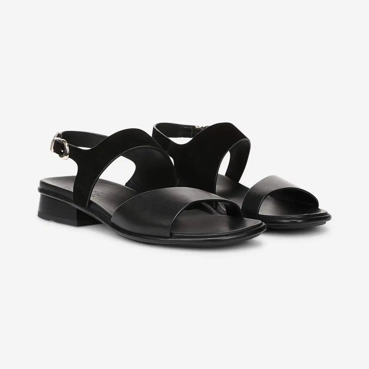 Brie Sandal