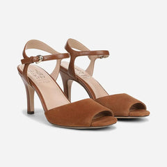 27 EDIT Autumn Dress Sandal