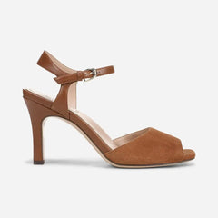 27 EDIT Autumn Dress Sandal