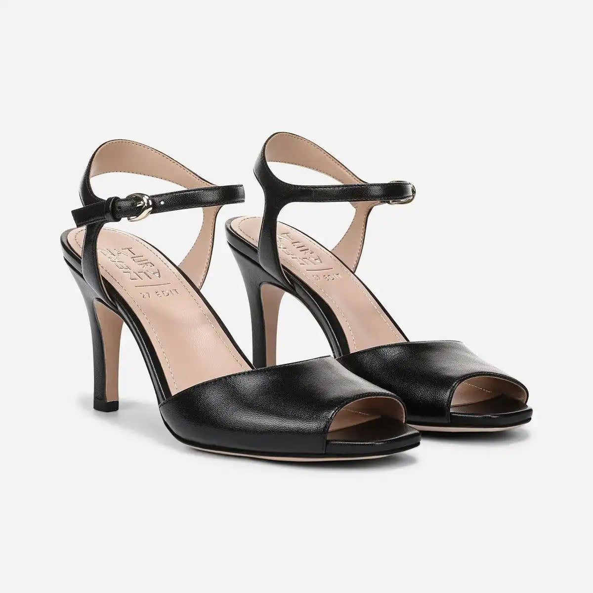 27 EDIT Autumn Dress Sandal