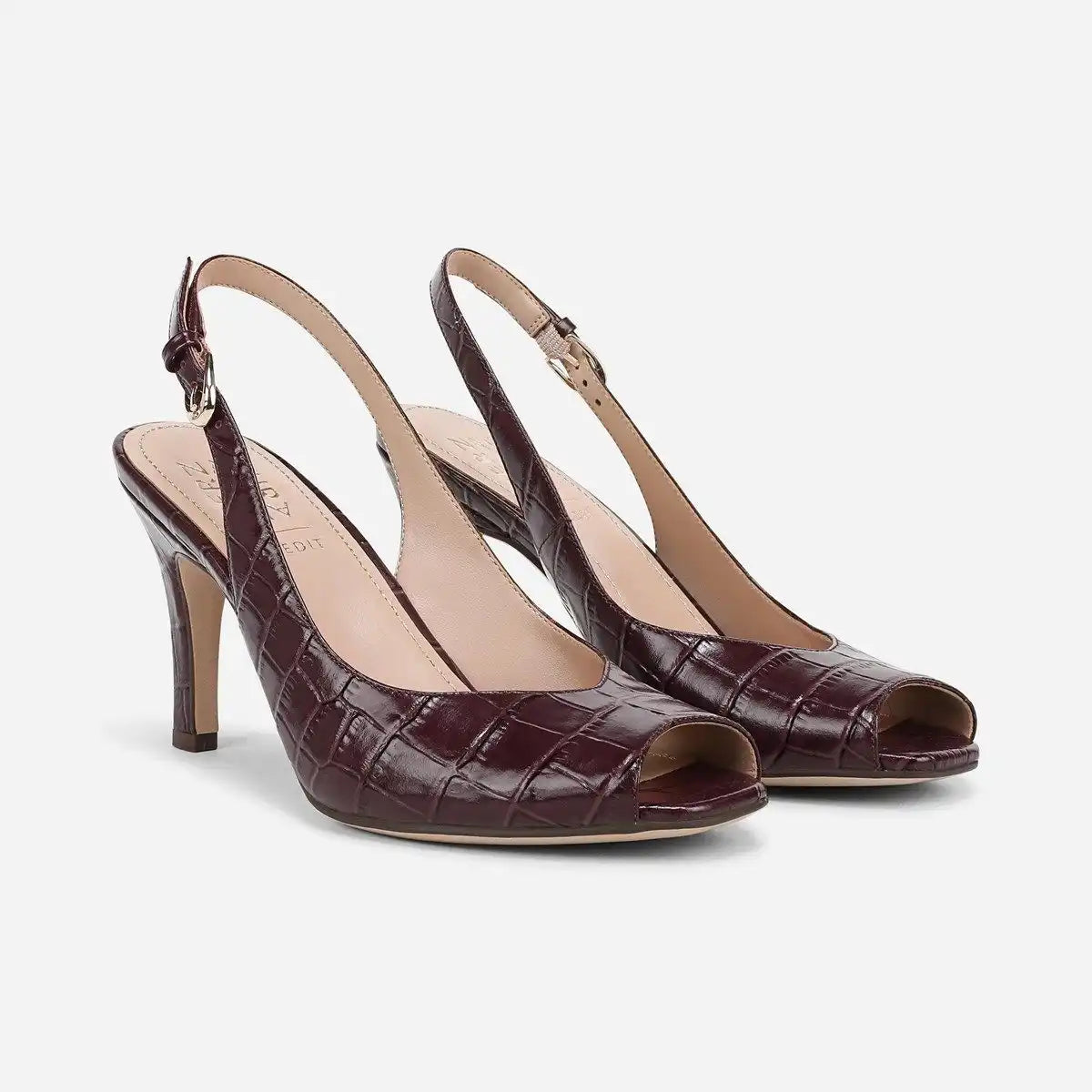27 EDIT Alexa Dress Sandal