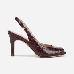 27 EDIT Alexa Dress Sandal