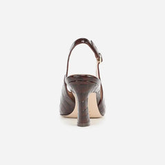 27 EDIT Elaine Slingback Dress Shoe