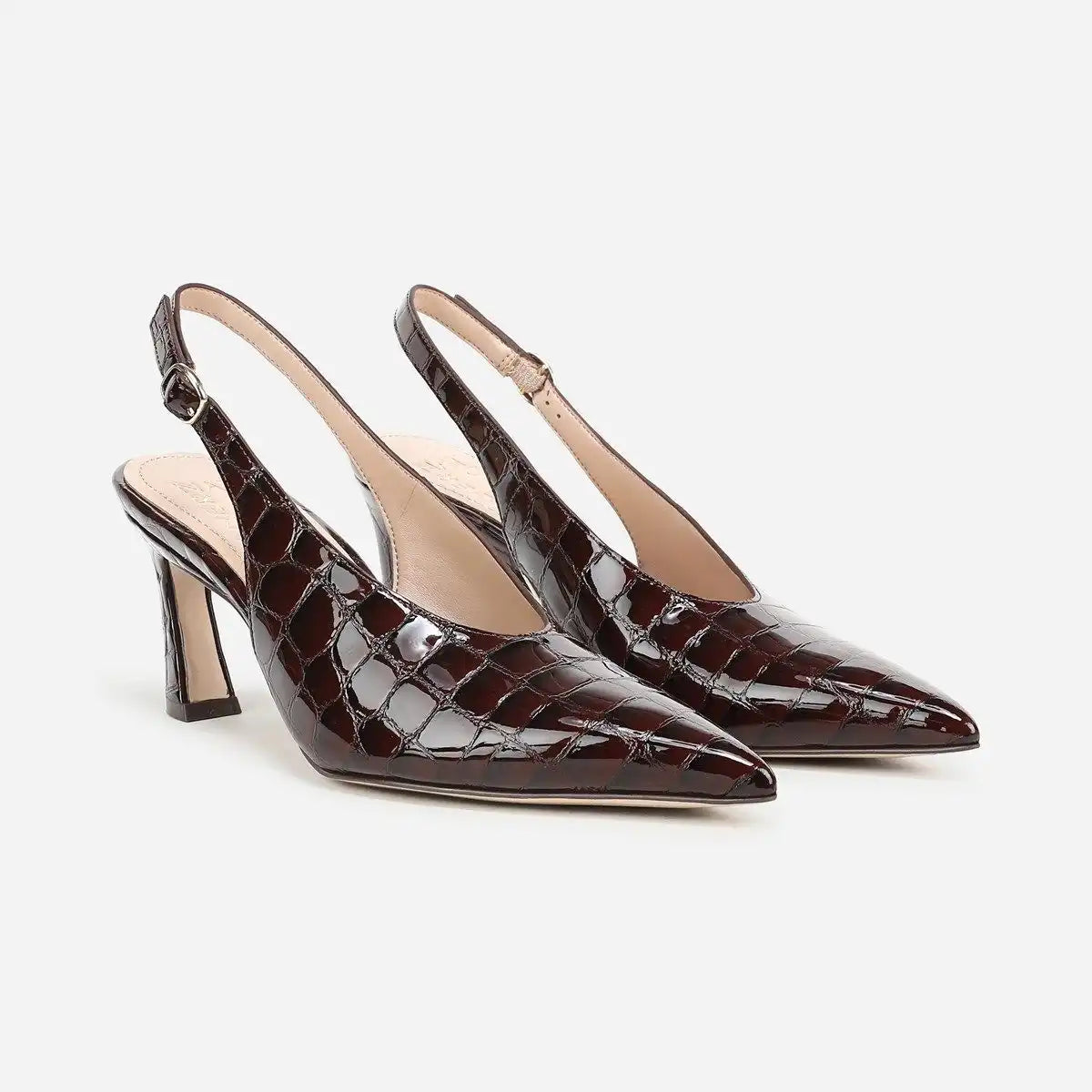 27 EDIT Elaine Slingback Dress Shoe