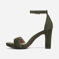 Joy Dress Sandal