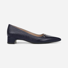Rumi Dress Pump