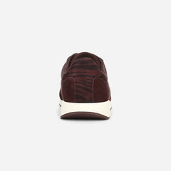 Lorena Lace Up Sneaker