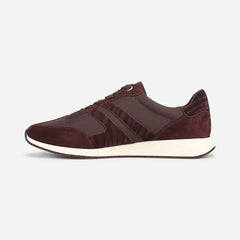 Lorena Lace Up Sneaker