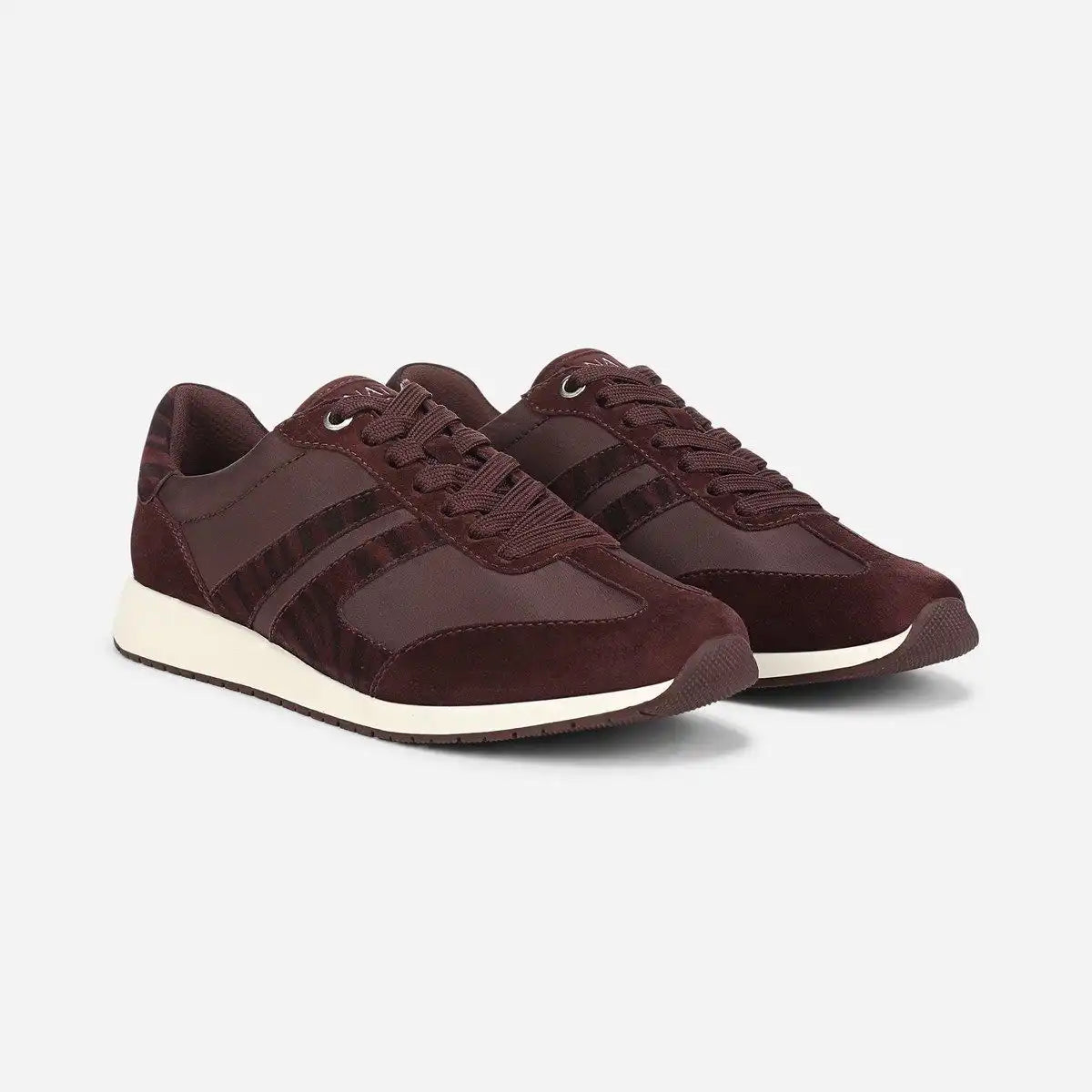 Lorena Lace Up Sneaker