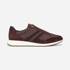 Lorena Lace Up Sneaker