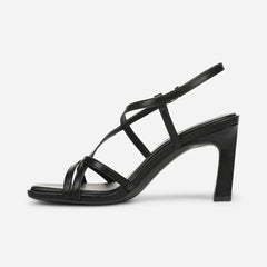 Sanza Strappy Sandal