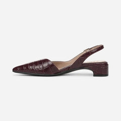 Rhett Slingback