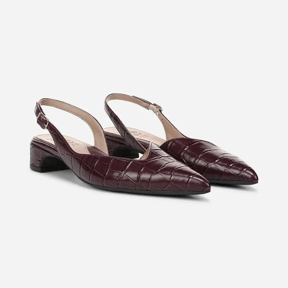 Rhett Slingback