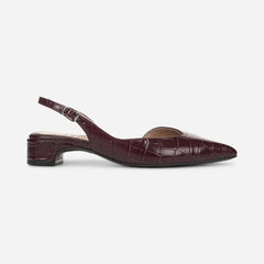 Rhett Slingback