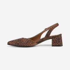 Anya Slingback Dress Shoe