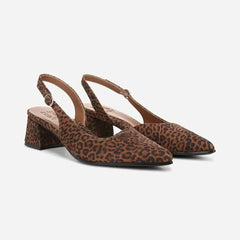 Anya Slingback Dress Shoe
