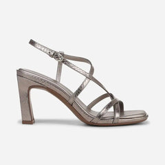 Sanza Strappy Sandal