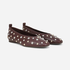 27 Edit Carla Ballet Flat