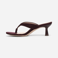 27 EDIT Tressa Dress Sandal