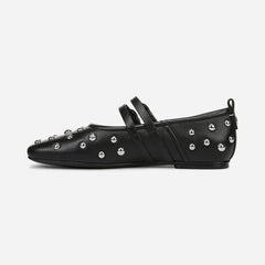 27 EDIT Dawn Mary Jane Flat