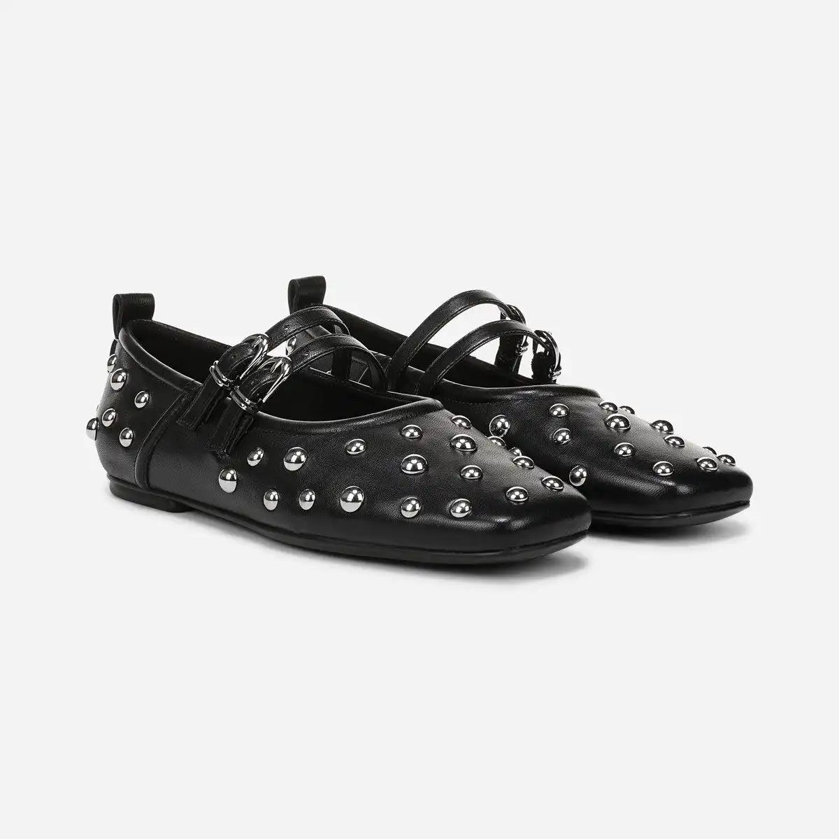 27 EDIT Dawn Mary Jane Flat