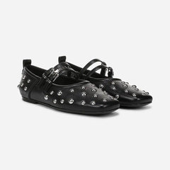 27 EDIT Dawn Mary Jane Flat