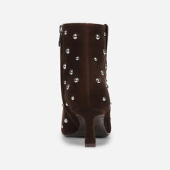 Deesha Bootie