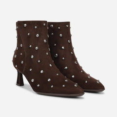 Deesha Bootie