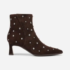 Deesha Bootie