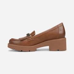 Celia Lug Loafer