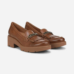 Celia Lug Loafer
