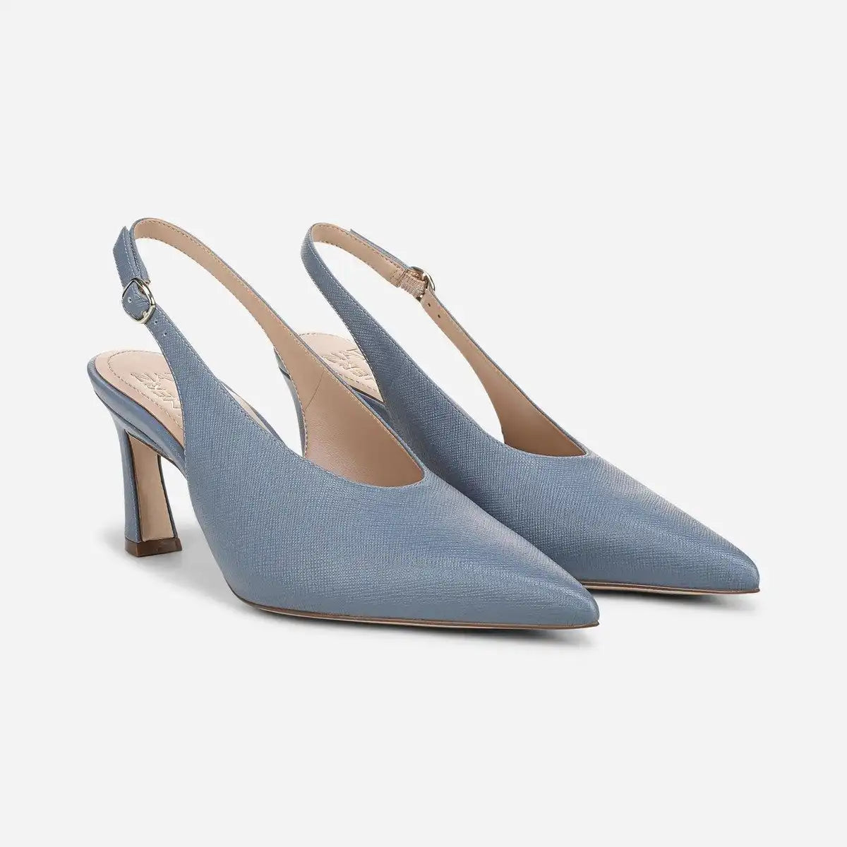27 EDIT Elaine Slingback Dress Shoe