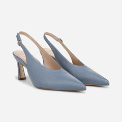 27 EDIT Elaine Slingback Dress Shoe