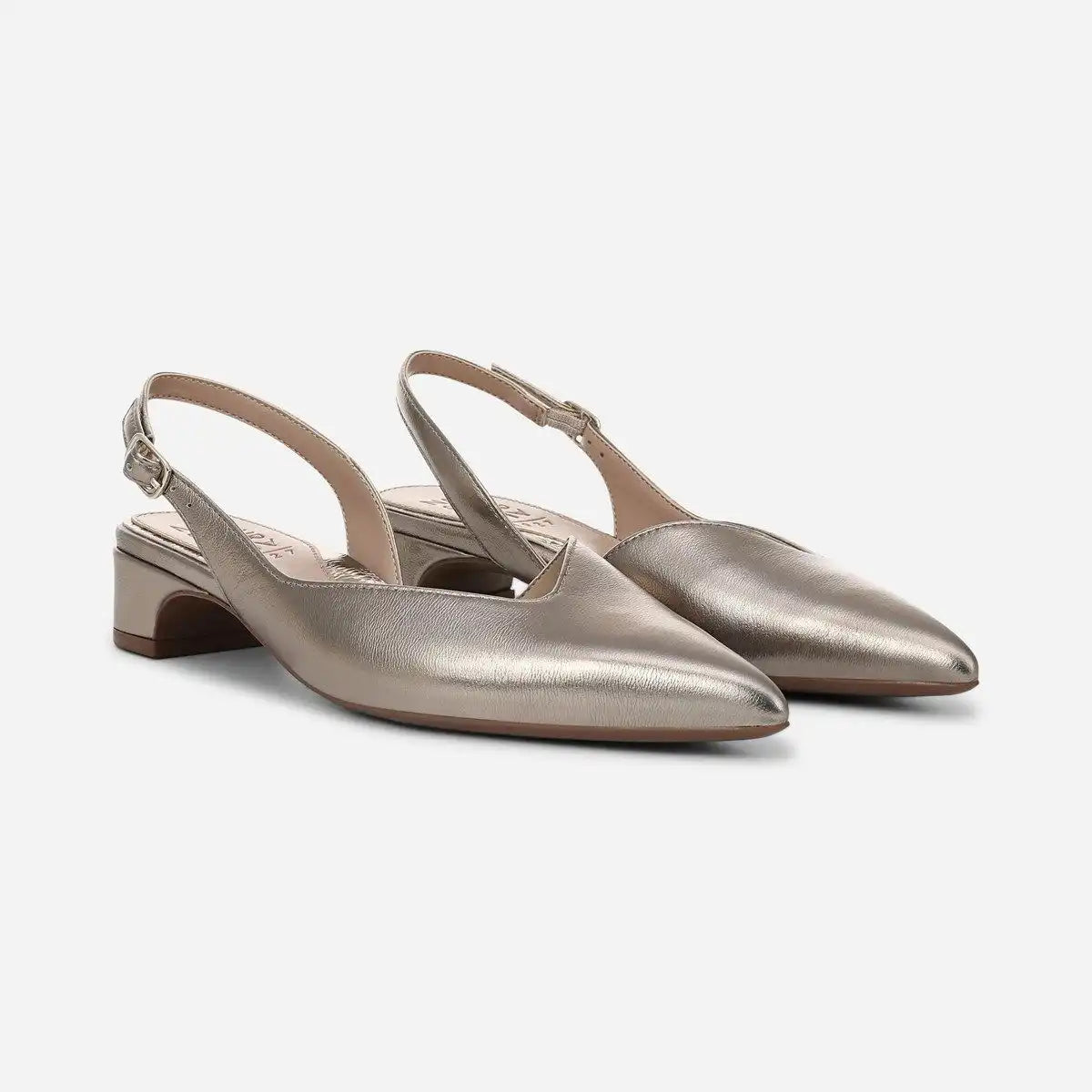 Rhett Slingback