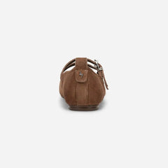 27 EDIT Dawn Mary Jane Flat